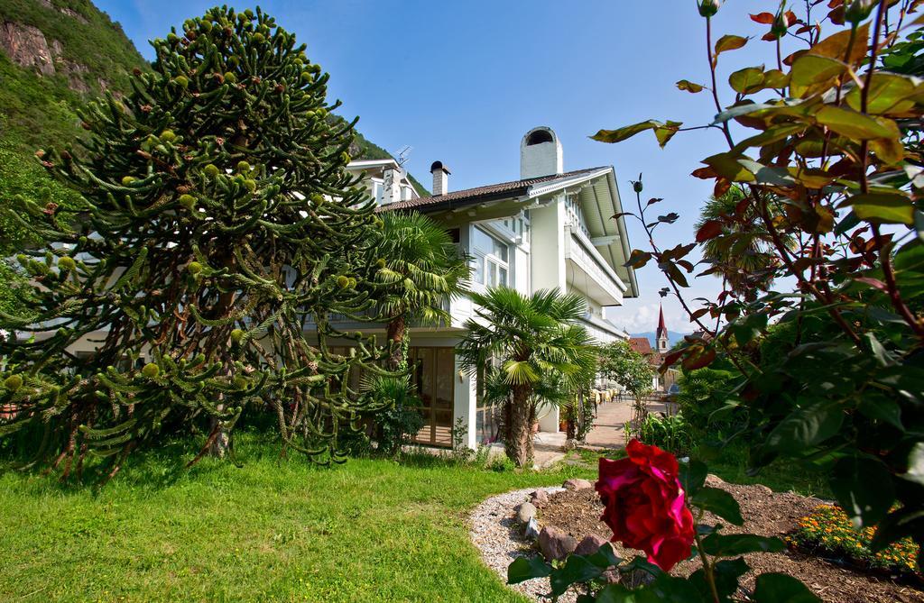 Das Kaltern Caldaro Exterior photo