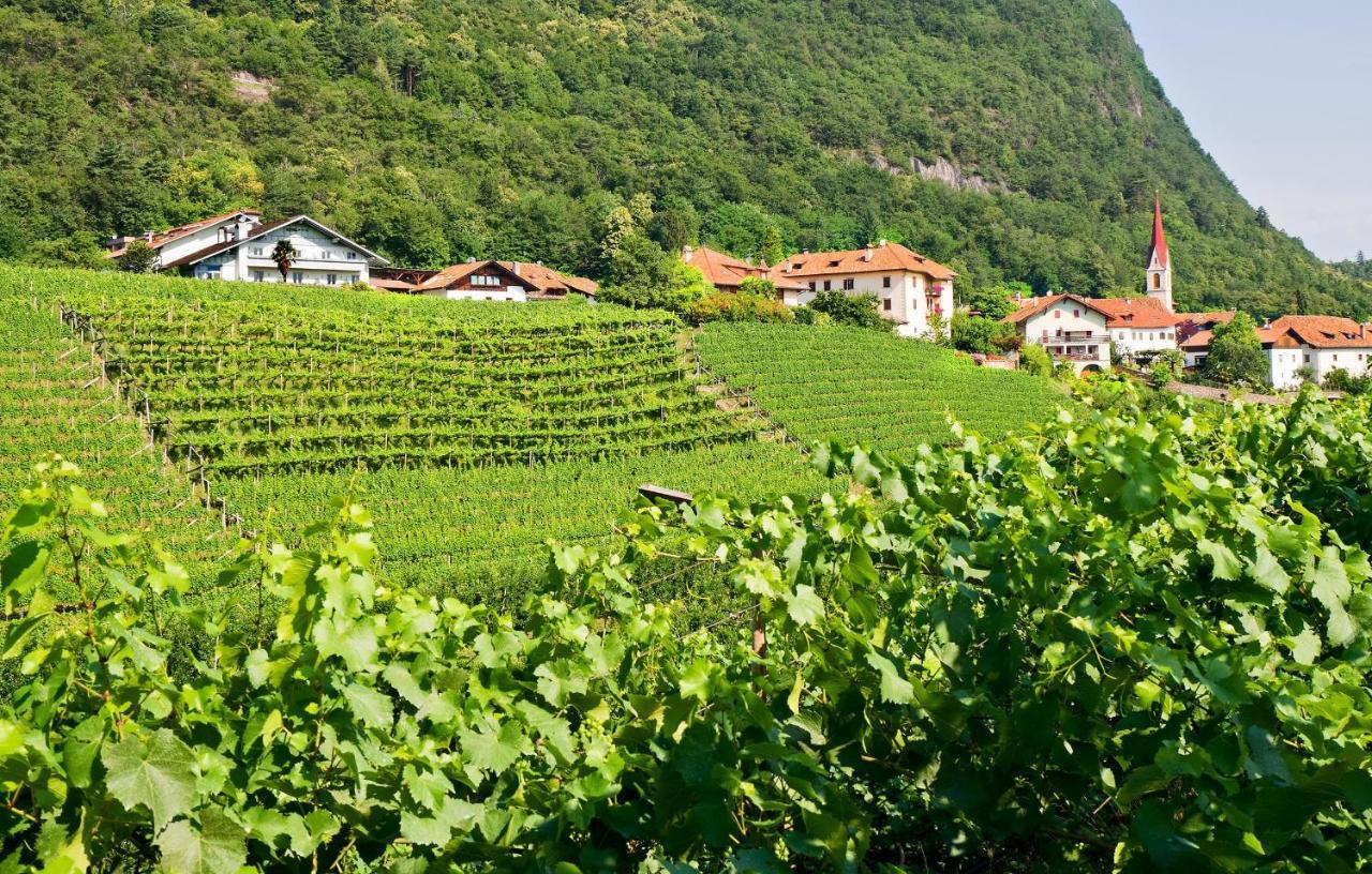 Das Kaltern Caldaro Exterior photo